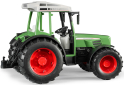 Трактор Bruder Fendt 209 S