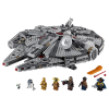 LEGO Star Wars Сокол Тысячелетия™
