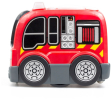 Пожарный автомобиль Silverlit Tooko программируемый пожарный