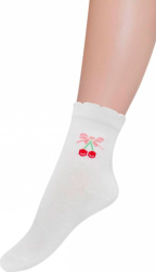 Носки детские Para socks N1D34 белый 14