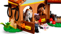 Игрушка Конструктор Lego Friends Autumn's Horse Stable