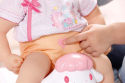 Интерактивная кукла Zapf Creation Baby Annabell 43 см 794-821
