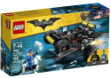 LEGO Batman Movie Пустынный багги Бэтмена