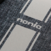 Бустер группа 2/3 (15-36 кг) Nania Dream Linea White