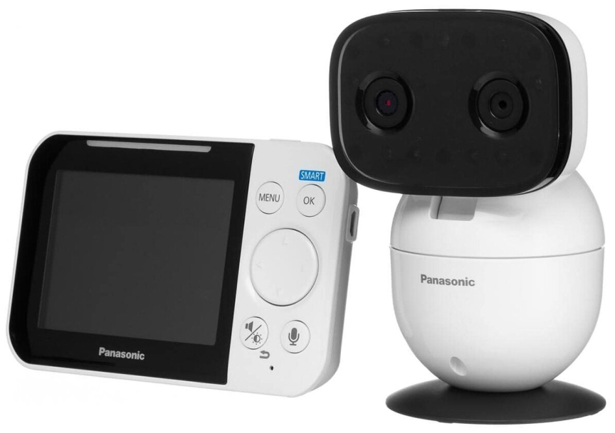Цифровая видеоняня Panasonic