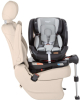 Автокресло группа 0/1/2/3 (0-36 кг) Carrello G402 Asteroid+ Isofix, Marble Grey