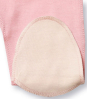 Ползунки детские, цвет розовый, размер 62