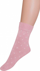Носки детские Para socks N1D22 розовый 14