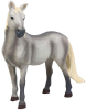 Фигурка игрушка серии Мир лошадей Лошадь белая Основная