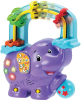 Музыкальная игрушка-считалка "Веселый слоник"