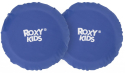 Чехлы на колёса прогулочной коляски в сумке Roxy Kids голубой 4 штуки