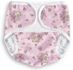 Multi-diapers подгузники-трусики с карманом для вкладыша размер A (3-6 кг) Пироженки
