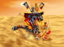 LEGO Ninjago Огненный кинжал