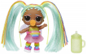 Кукла-сюрприз MGA Entertainment в капсуле LOL Surprise 5 Hairgoals Wave 2
