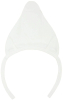 Чепчик детский AmaroBaby Nature Зефир, мятный молочный, 2 штуки 62