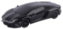 Lamborghini Aventador LP720-4 (лицензия), Р/У, масштаб 1:24, ЗУ в комплекте