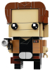 LEGO BrickHeads Хан Соло