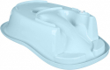 Ванна детская Пластишка со сливом 910х515х246 мм светло-голубой 38 л