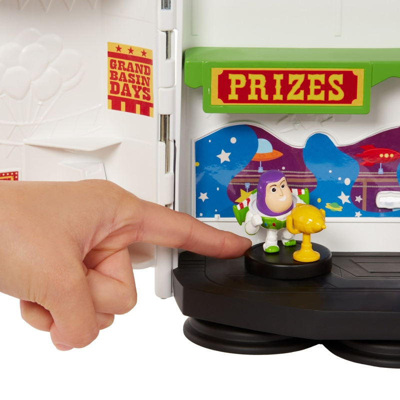 Игровой набор для мини-фигурок Toy Story