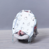 Игрушка солнцезащитная накидка на коляску Taf Toys Арбуз 