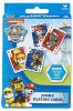 Игровые карты Paw Patrol Щенячий Патруль