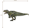 Игрушка динозавр серии Мир динозавров Masai Mara Фигурка Карнотавр
