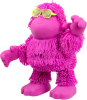 Интерактивная игрушка Орангутан Тан-Тан танцует Jiggly Pets, розовая