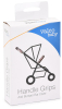 Накладка на ручку для коляски Valco Baby Handlecover для Snap, Snap4 коричневый