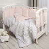 Комплект постельного белья для детей Perina Lovely Dream Princess, 6 предметов