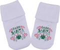 Носочки Little Star Baby Santa (1-2 года)