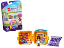 Конструктор Lego Friends Кубик Андреа для плавания 41671