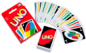 Карточная игра "UNO"
