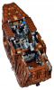 LEGO Star Wars Песчаный краулер