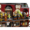 LEGO Hidden Side Школа с привидениями Ньюбери