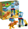 LEGO Duplo Jurassic World Башня Ти-Рекса