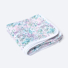 Муслиновое одеяло Mjolk Blossom 100x100 см