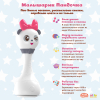 Интерактивная музыкальная игрушка Alilo Малышарики Пандочка R1