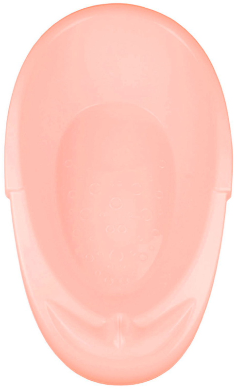 Ванна детская Пластишка светло-розовый 38 л