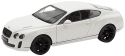 Модель машины 1:34-39 Bentley Continental Supersports