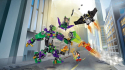LEGO Super Heroes Сражение с роботом Лекса Лютора