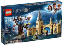 LEGO Harry Potter "Гремучая ива"