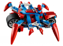 Конструктор Lego Marvel Супер Герои Человек-Паук против Доктора Осьминога™ 76148