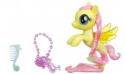 Игровой набор My Little Pony Мерцание пони-модницы