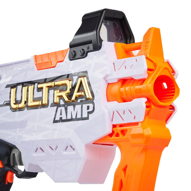 Бластер Nerf Ultra Amp (F0955ZR0)