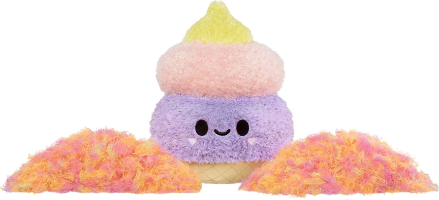 Игровой набор Большой Мороженое Fluffie Stuffiez