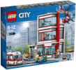 LEGO CITY Городская больница
