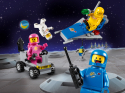 LEGO Movie 2: Movie Космический отряд Бенни