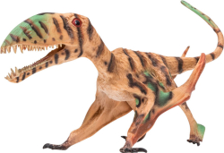 Игрушка динозавр серии Мир динозавров Masai Mara Фигурка Птерозавр, длиной 35 см