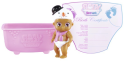 Игрушка Baby Born Baby Secrets Кукла с ванной, 2 волна в ассортименте