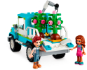 Конструктор Lego Friends 41707 Машина для посадки деревьев